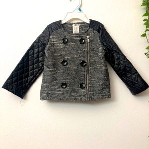Max Studio Girls Coats & Jackets Jackets 18-24 M